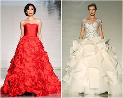 Tren Busana Pengantin Terbaru dari 5 Desainer Ternama Indonesia