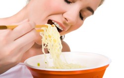 Siapa Bilang Mie Instan Berefek Buruk pada Kesehatan?