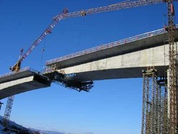 Indonesia Cari Terobosan Soal Infrastruktur