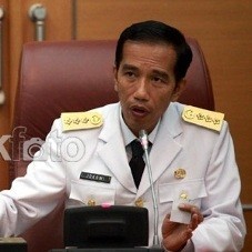 Pak Jokowi Jangan Jadi Capres Ya..