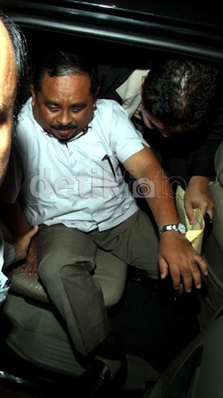 Kasus Pencucian Uang Luthfi, KPK Panggil Saksi Bernama Hudzaifah Luthfi