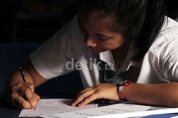 Penundaan UN Berdampak Buruk Bagi Anak dan Orang Tua