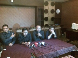 Rapimnas PKS Akan Digelar di Semarang, Lawang Sewu Jadi Tempat Milad