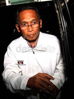 Setyabudi Diduga Minta Gratifikasi Seks, KY Harus Lebih Ketat Awasi Hakim