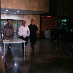 4 Tersangka Kasus Suap Kuburan Ditahan di 4 Rutan Berbeda