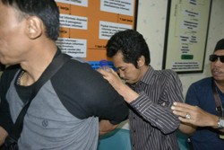 Kejagung Tangkap Tersangka Korupsi Asuransi Rp 3,9 M di Pati