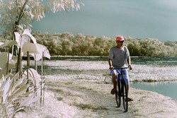 Keyakinan Sebuah Cerita Cengklik