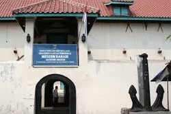 History Night at Museum Bahari Jakarta (GRATIS)