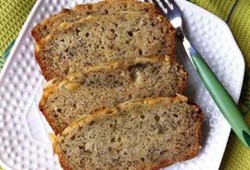 Resep Cake: Simple Banana Cake