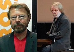 Anggota ABBA Kolaborasi dengan Avicii untuk Eurovision Song Contest