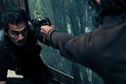 Joe Taslim Terlibat di Film Expendables 3?