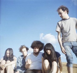 Daniel Blumberg Hengkang dari Yuck