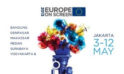 Festival Film Europe on Screen Kembali Digelar 3 hingga 12 Mei 2013