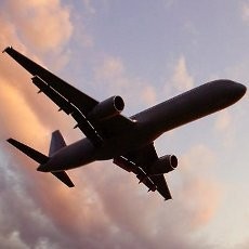 Gangguan Komputer Berjam-jam, Ratusan Penerbangan AS Ditunda