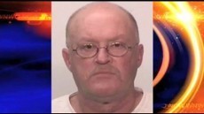 Bakar Masjid, Pria AS Divonis Penjara 20 Tahun