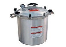 Otoritas AS Pernah Ingatkan Bahaya Panci Masak Sebagai Bahan Peledak