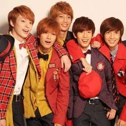 Jumpa Fans Boyfriend di Jakarta Dibatalkan