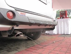 Setelah Uji Emisi, Terus Ngapain?