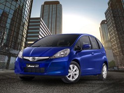 Semua Honda Jazz Kini Dilengkapi Dual SRS Airbags