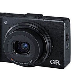 Mengenal Kamera Anyar Ricoh GR Mengenal Kamera Anyar Ricoh GR