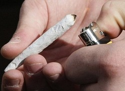 Wisata Ganja Dimulai di Colorado Minggu Ini