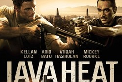 Film Action Java Heat Bakal Jadi Bom Wisata di Borobudur