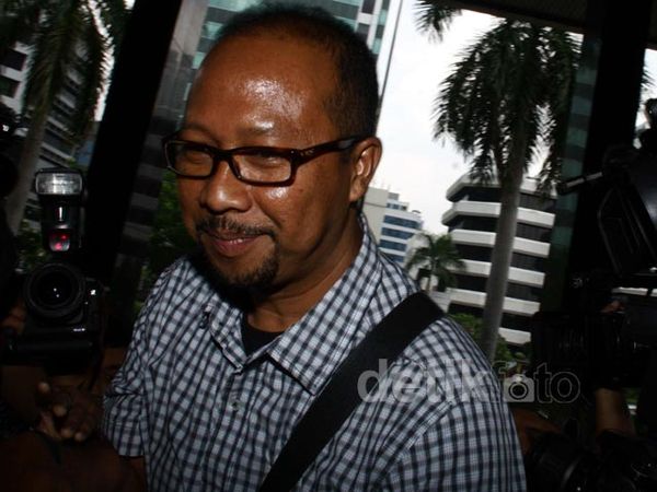 Staf Ketua DPRD Bogor Ikut Ditangkap KPK