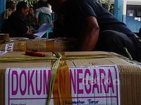 Soal Kacau, Samarinda Tolak Gelar UN Besok