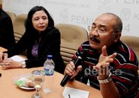 Susahnya Ajak Perempuan Berpolitik