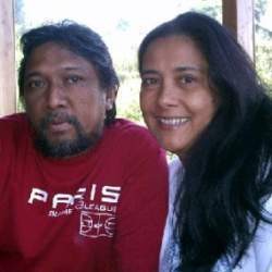 Lydia Kandou Minta Cerai, Jamal Mirdad Sempat Menolak