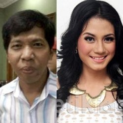 Meggy Kasihan Kiwil Cuma Dibayar Rp 2 Juta untuk Rekayasa Pernikahan