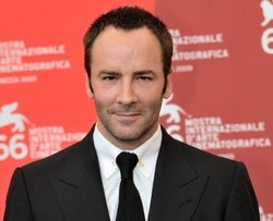 Tom Ford: Saya Benci Dicontek Zara