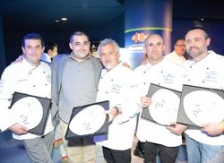 Tema Artisan & The Art of Dining Jadi Fokus Acara WGS 2013