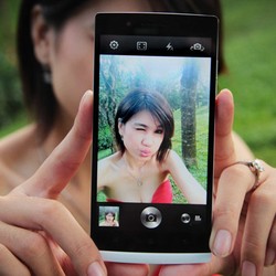 OPPO Find 5 Dibanderol Rp 5,5 Juta