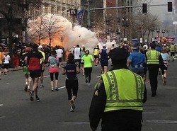 Awas! Terjebak Virus Bom Boston