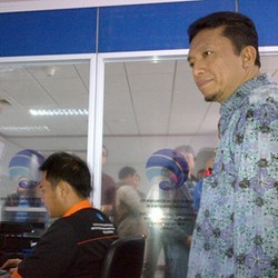 Lewat e-Licensing, Kominfo Pasung Main Amplop Perizinan Frekuensi