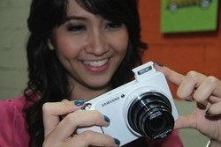 Android Awalnya Sistem Operasi untuk Kamera