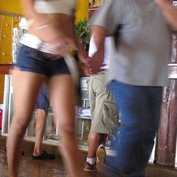 Banyak OKB, Silicon Valley Marak Prostitusi