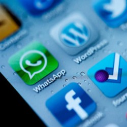 CEO WhatsApp: Kami Lebih Besar Dibanding Twitter