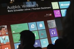 Pesan Terakhir CEO Intel untuk Windows 8