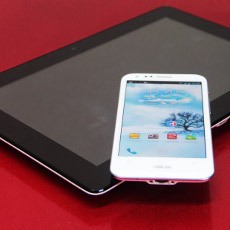 Asus Padfone 2, Ketika Smartphone & Tablet Dikawinkan