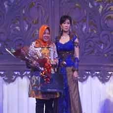 UNIF Woman Comunity Gelar Amal Bagi Pengidap Kanker