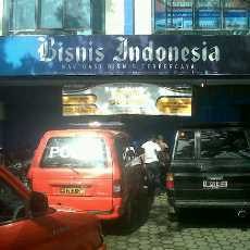 Garong Gondol Belasan Komputer di Kantor Redaksi BI Jabar