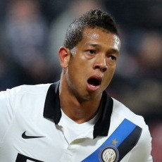 Guarin Akan Tetap di Inter