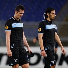 Lazio Butuh Skuat Lebih Besar