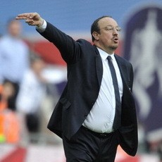 Benitez Akan Terus Lakukan Rotasi