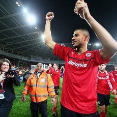 Selamat Datang, Cardiff!