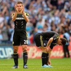 The Blues Bertekad Bangkit di Craven Cottage