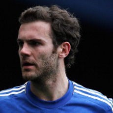 Benitez Berharap Mata Bisa Selamatkan Musim Chelsea