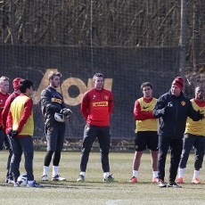 The Red Devils Layak Juara karena Paling Konsisten